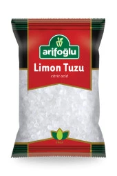 Limon Tuzu (Parça) 60g Maksi - 1
