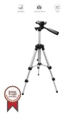 Torima 3120A Su Terazili Profesyonel 102 cm Tripod - 1