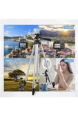 Torima 3120A Su Terazili Profesyonel 102 cm Tripod - 7