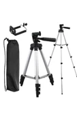 Torima 3120A Su Terazili Profesyonel 102 cm Tripod - 4