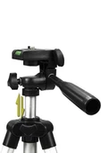 Torima 3120A Su Terazili Profesyonel 102 cm Tripod - 6