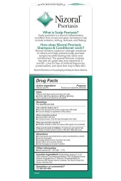 Nizoral 2in1 Şampuan ve Saç Kremi 325ML - 2