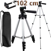 Torima 3110 Su Terazili Profesyonel 102 cm Tripod - 5