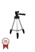 Torima 3110 Su Terazili Profesyonel 102 cm Tripod - 1
