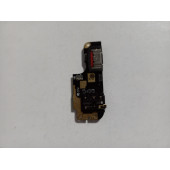 ASLANTİC OMİX X300 ORJINAL ŞARJ MİKROFON BORDU thumbnail 1