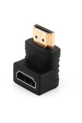 SL-HH62 HDMI F TO HDMI M Adaptör - 1