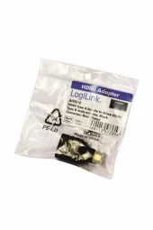 LogiLink AH0010 HDMI Type A Dişi - Micro HDMI Type D Erkek Adaptör - 3