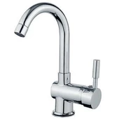 Aceser Roka Döner Kuğu Lavabo Bataryası 4320100804 thumbnail 1