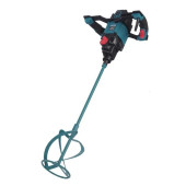 Max-Extra MXP7580 2050W Çift Mekanik Vitesli Boya ve Harç Mikseri - 1