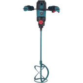 Max-Extra MXP7580 2050W Çift Mekanik Vitesli Boya ve Harç Mikseri - 2