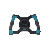 Max-Extra MXP7580 2050W Çift Mekanik Vitesli Boya ve Harç Mikseri - 3
