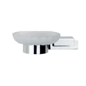 Damla Banyo Side Sabunluk Krom 0003921 8699421212271 - 1