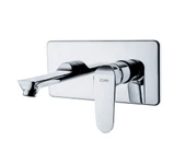 Foma Ankastre Lavabo Bataryası 2403 8699478824038 - 1