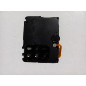 ASLANTİC OMİX X300 PARMAKİZİ OKUYUCU TUŞ FLİM ÜST ANAKART KAPAĞI - 1