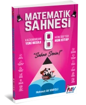 Mav 8. Sınıf Matematik Sahnesi Mav thumbnail 3