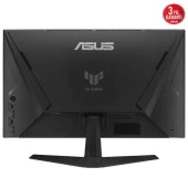 ASUS TUF GAMING VG249Q3A 24" 1MS 180Hz 1920x1080 VGA/HDMI VESA IPS LED MONITOR - 4