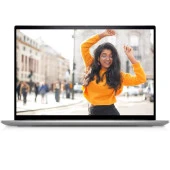 DELL INSPIRON 5620 I56204101U I5-1235U 8GB 256GB SSD 16" FHD+ FREEDOS NOTEBOOK, Platinum Silver, Alüminyum Kasa, Waves MaxxAudio Pro, WIFI6, ExpressCharge, - 2