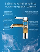 Foma Bueno Mutfak Bataryası Antik Sarı 2005 8699478820054 - 3