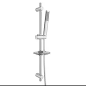 Kale Rain Line Sürgülü El Duşu Takımı 1 Fonksiyonlu 410200504968 - 1
