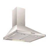 Teka He 715 Fırın-Tz 6415 Ocak-Df 60 Davlumbaz Ankastre Set - 2