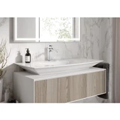 E.C.A Tiera Lavabo Bataryası 102108989 Eca 8693261028757 - 3