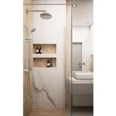 E.C.A Spylos Banyo Üst Takım Hareketli 102146071 Eca 8693261132386 - 3