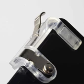 PUBG Tetik Mobil Game Oyun Kontrol Aparatı 3. Jenerasyon - 2