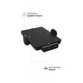 Altus AL 2213 G 1800 W Tost Makinesi - 3