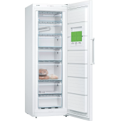 Bosch GSV33VWE0N 7 Çekmeceli Derin Dondurucu - 2