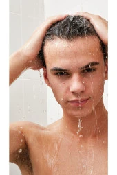 Ziaja Jeju Genç Cilt Nemlendirici Beyaz Yüz Köpüğü Spf 10 50ml - 5