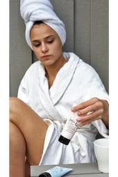 Ziaja Jeju Genç Cilt Nemlendirici Beyaz Yüz Köpüğü Spf 10 50ml - 8