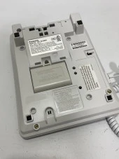 Panasonic KX-TS108W Kablolu Masa Telefonu (Kutusuz) - 7