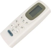 Alarko Flair  Y512f2 Y512f Y512 Y512fa Klima Kumanda thumbnail 1