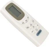 Alarko Flair  Y512f2 Y512f Y512 Y512fa Klima Kumanda thumbnail 3