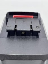 Şarjlı Matkap Bataryası 18V (Model 3) thumbnail 2