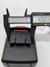 Şarjlı Matkap Bataryası 18V (Model 3) thumbnail 3