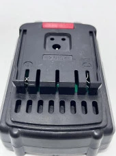 Power Plus 16V 1.3Ah Li-on Akü POWC1061 (Kutusuz) thumbnail 2