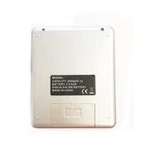 AEK-Tech i2000 Profesyonel Dijital Hassas Terazi 2KG 0.1G - 3