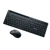 Seclife Skm-666 Usb Kablosuz Klavye Mouse Set - 4