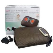 Beurer Mg 147 Yıkanabilir Kılıflı Omuz - Ense - Sırt Ve Ayak Shiatsu Masaj Yastığı - 3