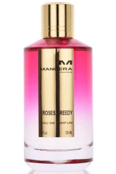 Mancera Roses Greedy EDP 120ML Unisex Parfüm - 1
