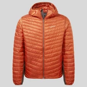 Craghoppers ExpoLite Hood Erkek Ceket-TURUNCU thumbnail 2