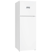Bosch KDN55XWE0N Çif Kapılı No Frost Buzdolabı - 1