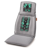 Beurer Mg 330 Gri Shiatsu Masaj KoltuğuBeurer Mg 330 Gri Shiatsu Masaj Koltuğu thumbnail 2