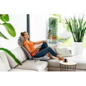 Beurer Mg 330 Gri Shiatsu Masaj KoltuğuBeurer Mg 330 Gri Shiatsu Masaj Koltuğu thumbnail 3