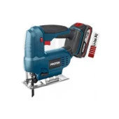 PST 500 SD 2.0 Lİ-ON ŞARJLI DEKUPAJ MAKİNASI  PROTER - 1