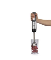 Arnica Diva Trend Plus El Blender Seti ve Narenciye Sıkacağı GH21900 thumbnail 5