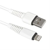 Weko WK-22022 USB To Lightning İphone Şarj Kablosu 1 Metre - 3