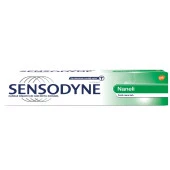 Sensodyne Naneli Diş Macunu 100 Ml - 2
