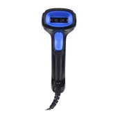 Usb Kablolu Lazer Barkod Okuyucu - CCD El Tipi 1D Barkod Okuyucu - 4